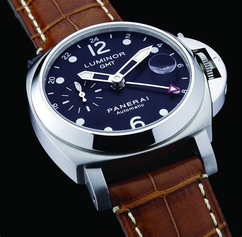 panerai luminor replica|luminor panerai budget watch.